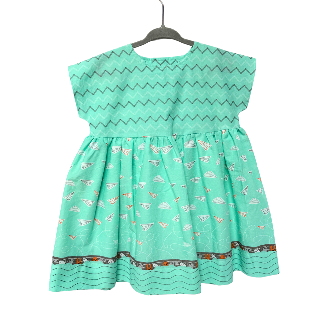 The Dress #97