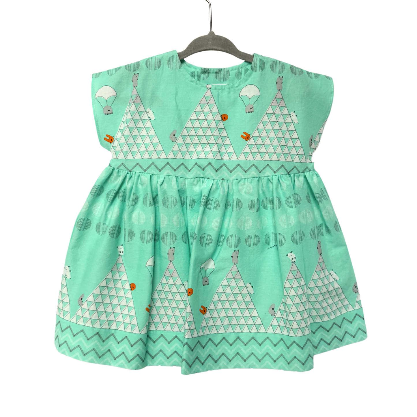 The Dress #98