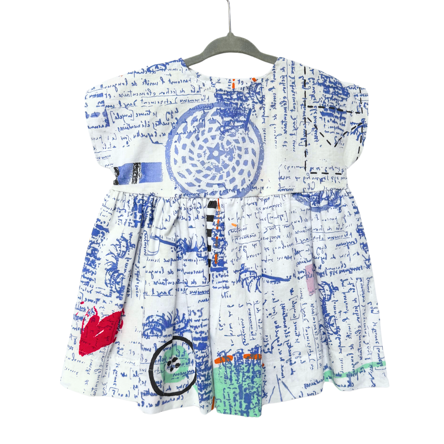 The Dress #99