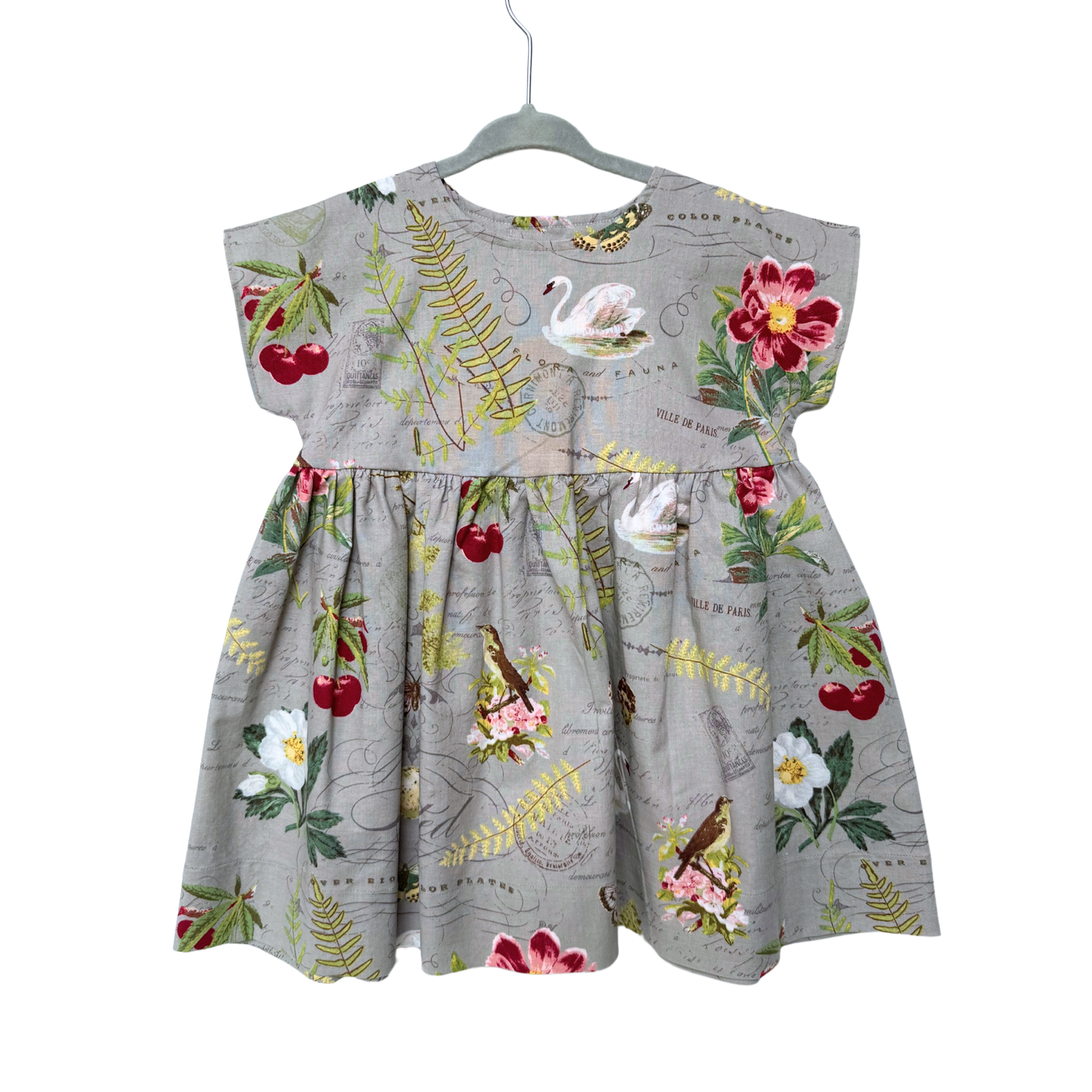 The Dress #101