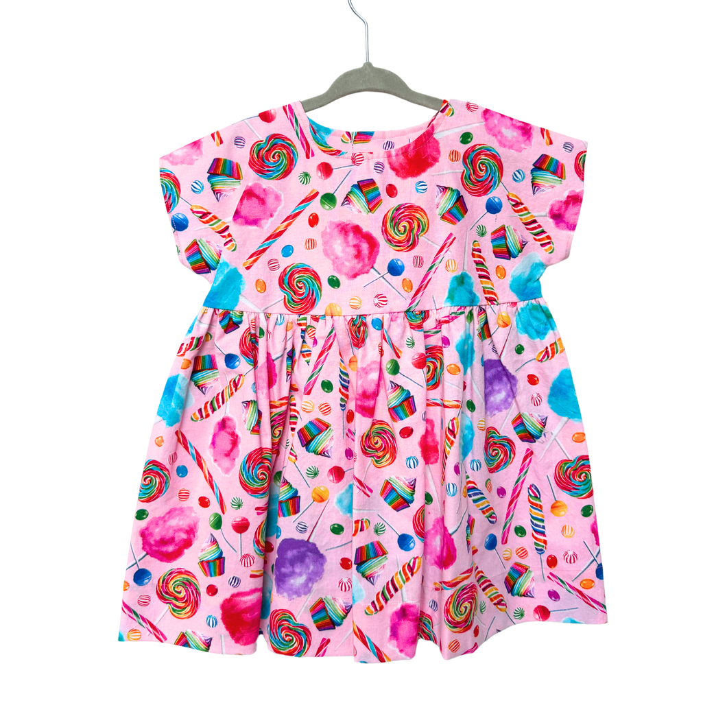 The Dress #102