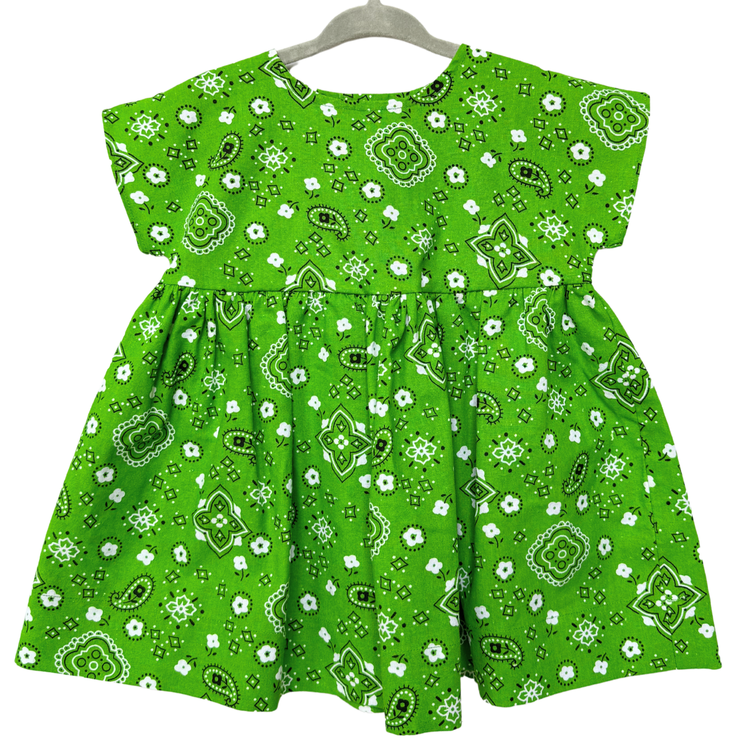 The Dress #106