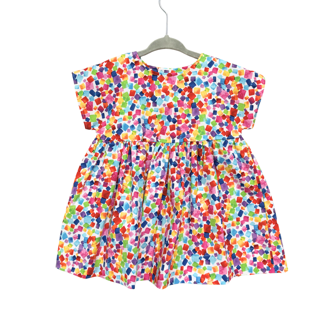 The Dress #110