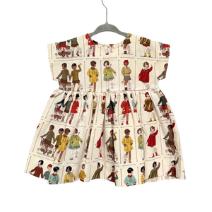 The Dress #111