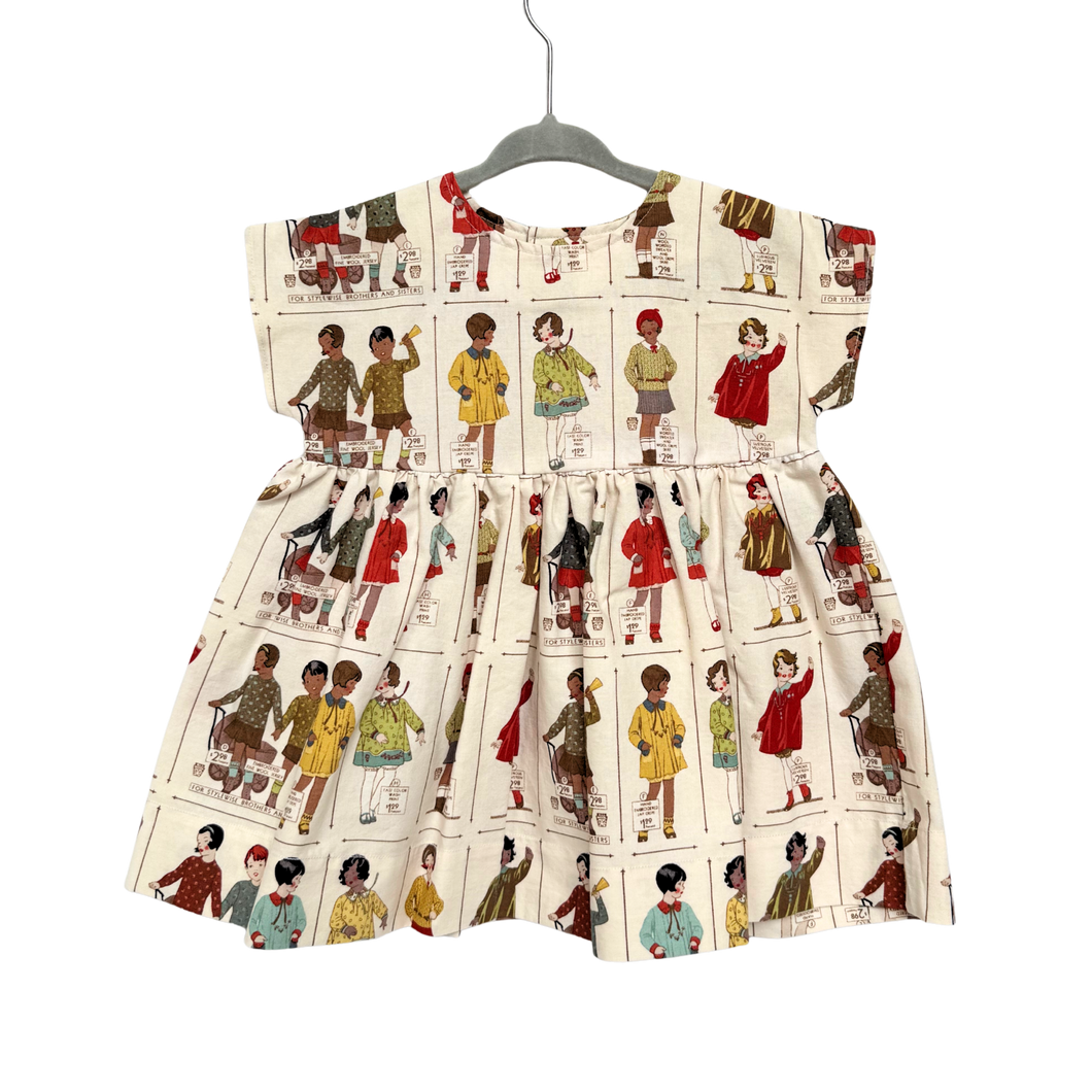 The Dress #111