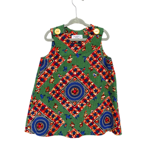 Jumper/Sundress #70
