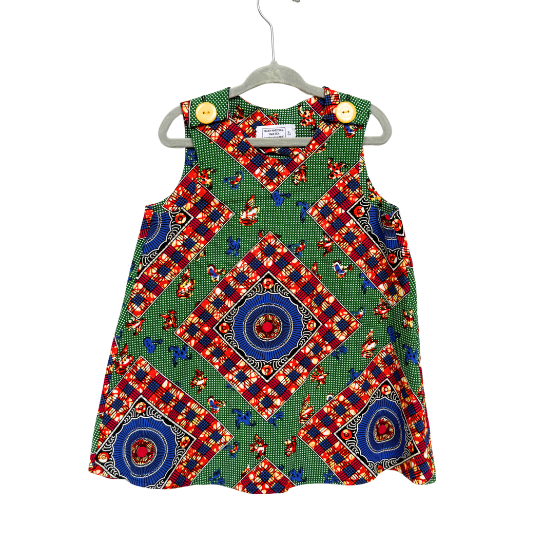 Jumper/Sundress #70