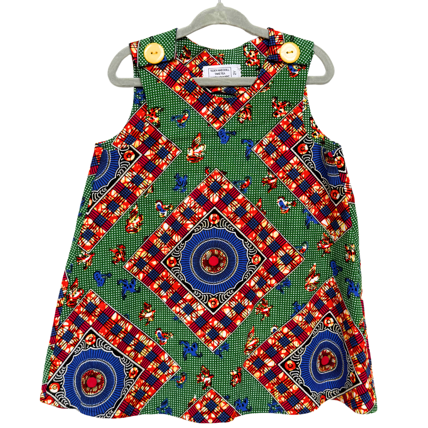 Sundress #70