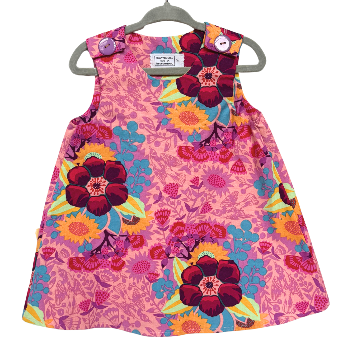 Sundress #72