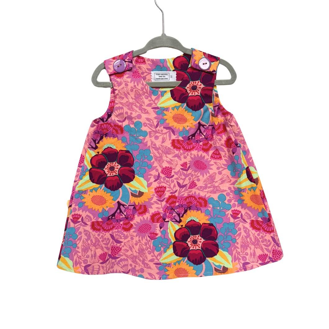 Jumper/Sundress #72
