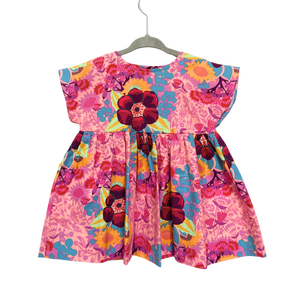 The Dress #112