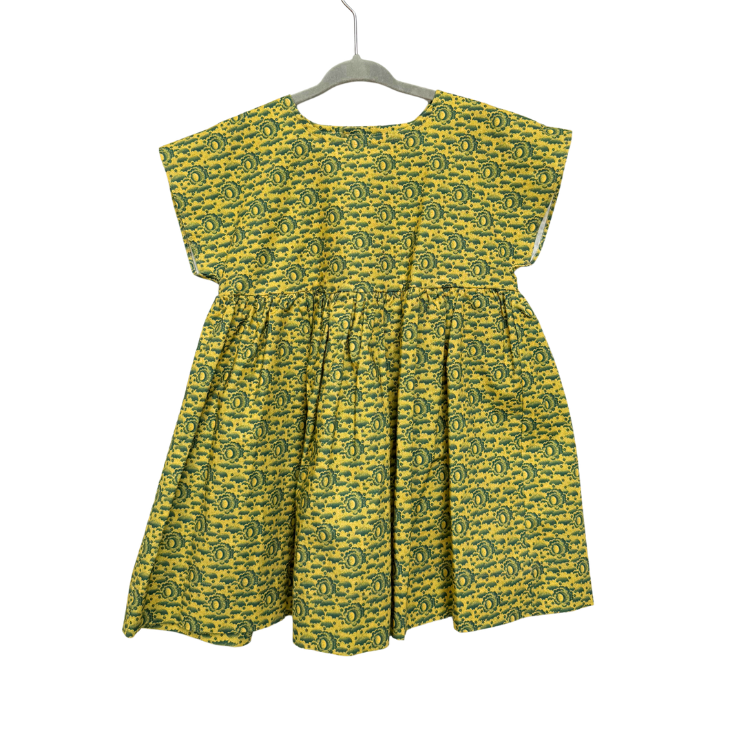 The Dress #114