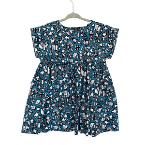 The Dress #117