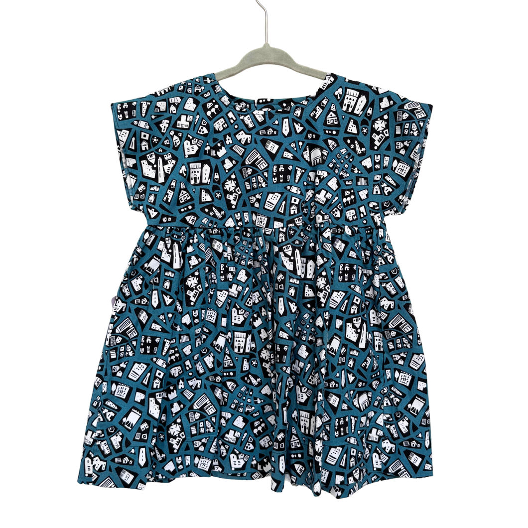 The Dress #117