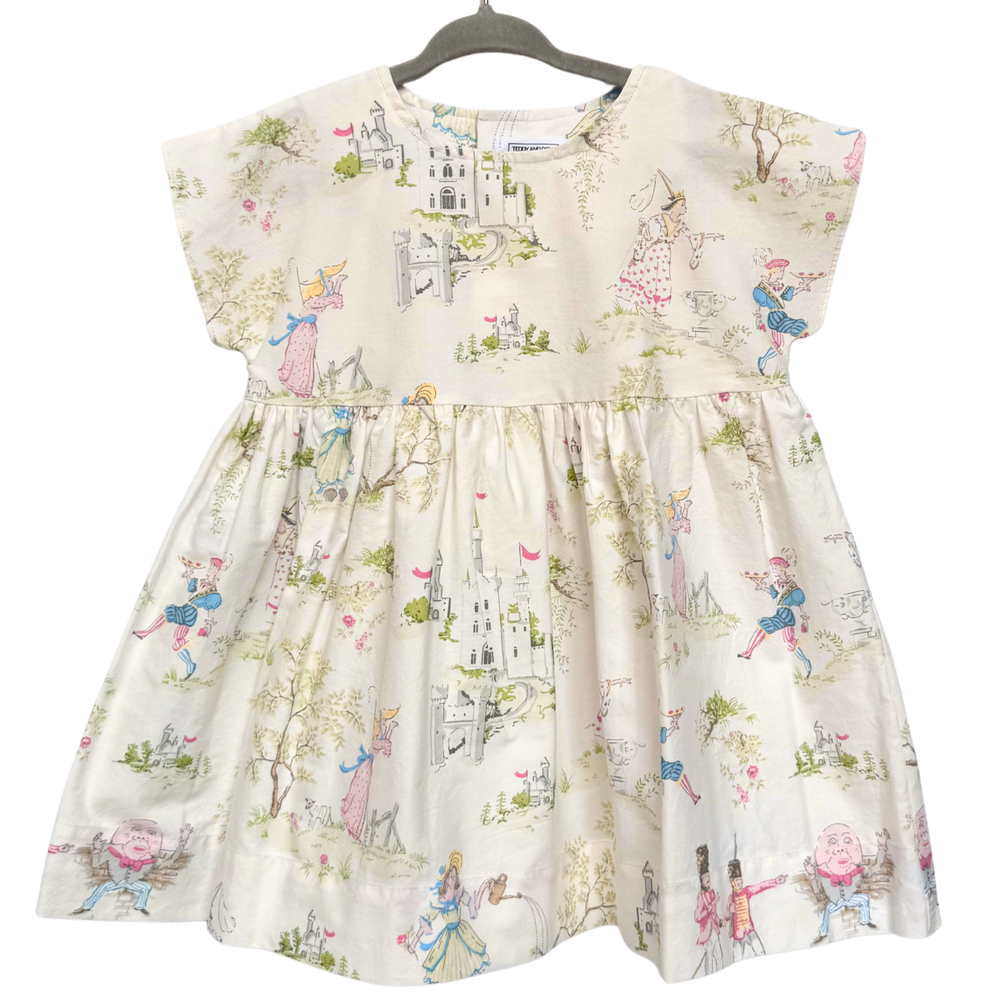 The Dress #116