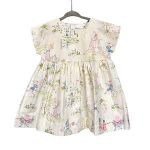 The Dress #116