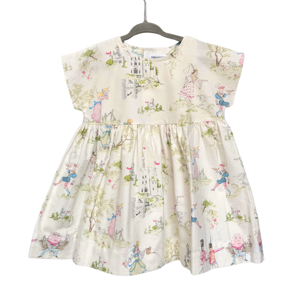 The Dress #116