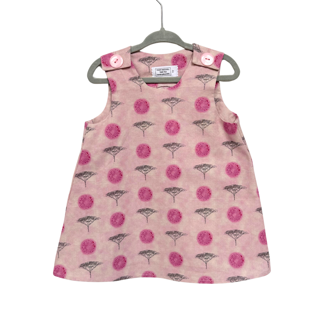 Jumper/Sundress #68