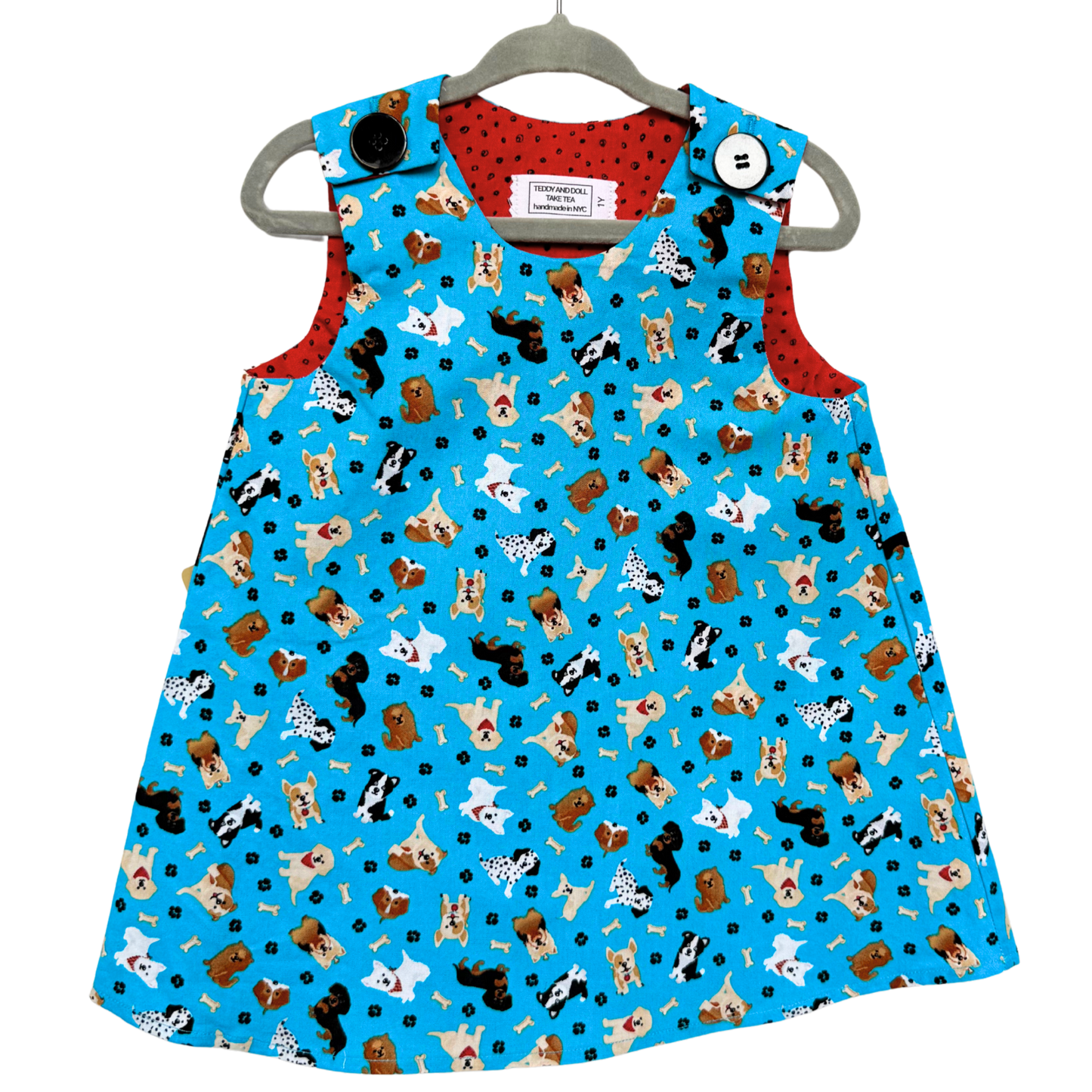 Sundress #67