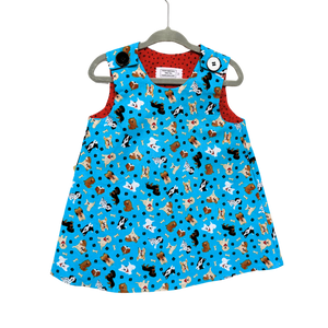 Jumper/Sundress #67
