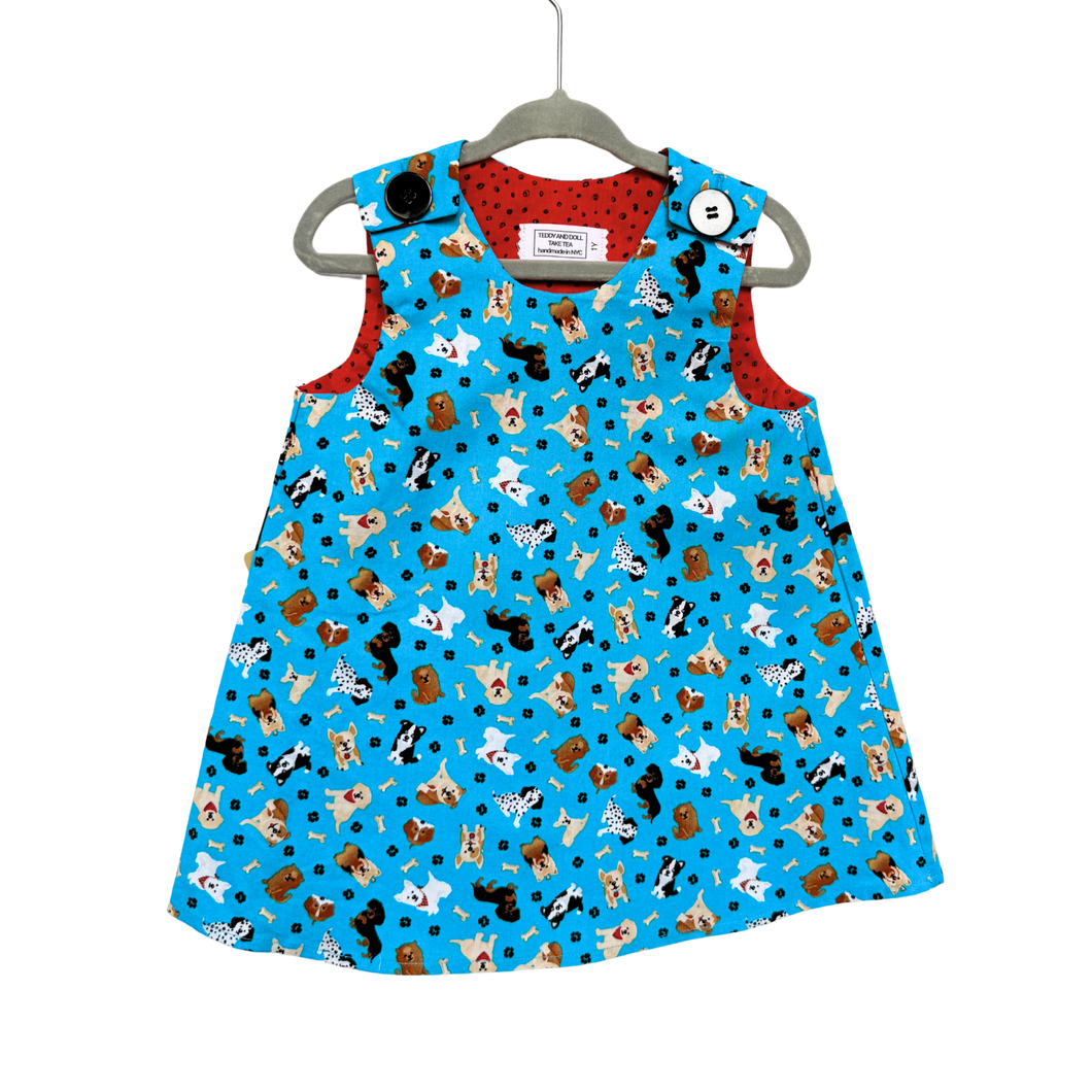 Jumper/Sundress #67