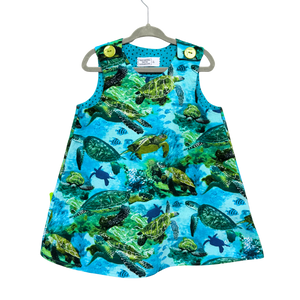 Jumper/Sundress #66
