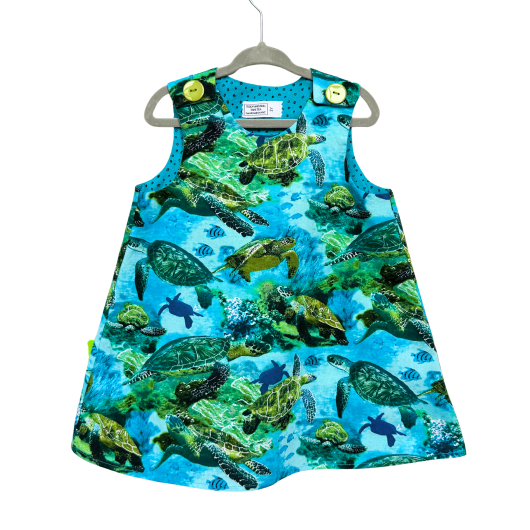 Jumper/Sundress #66