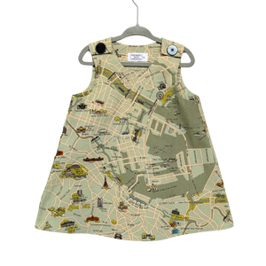 Jumper/Sundress #65