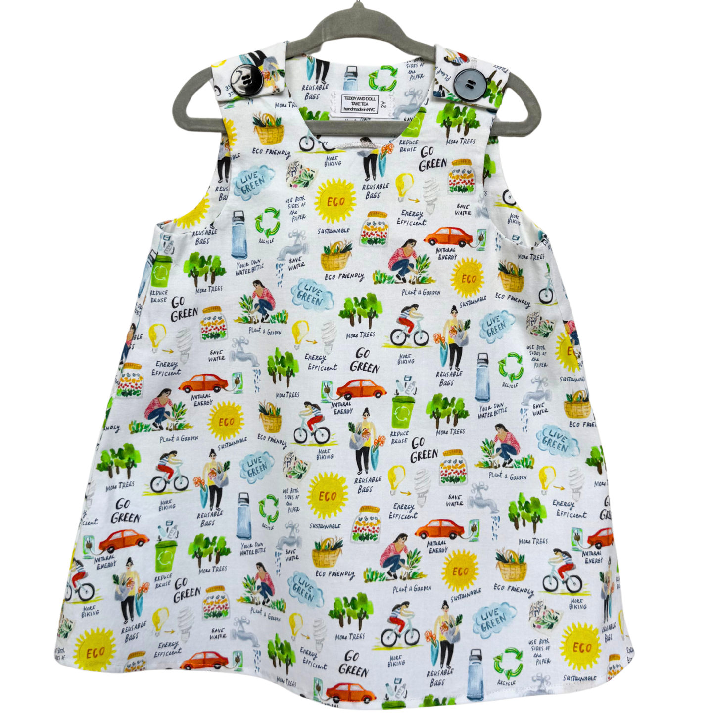 Sundress #71
