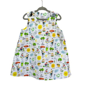 Jumper/Sundress #71
