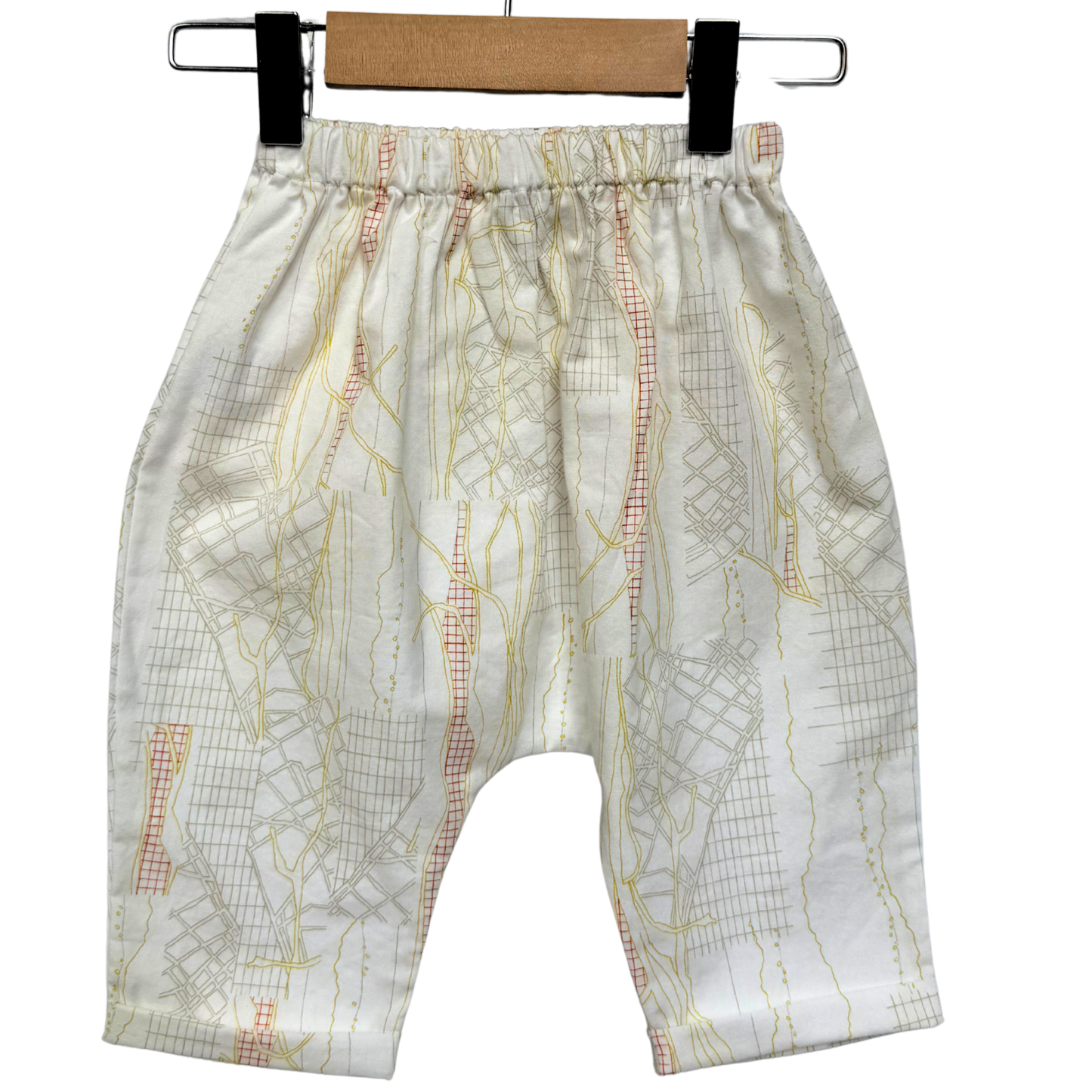 Happy Pants #206