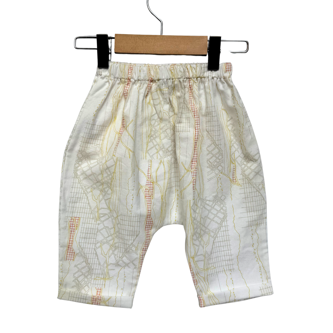 Happy Pants #206