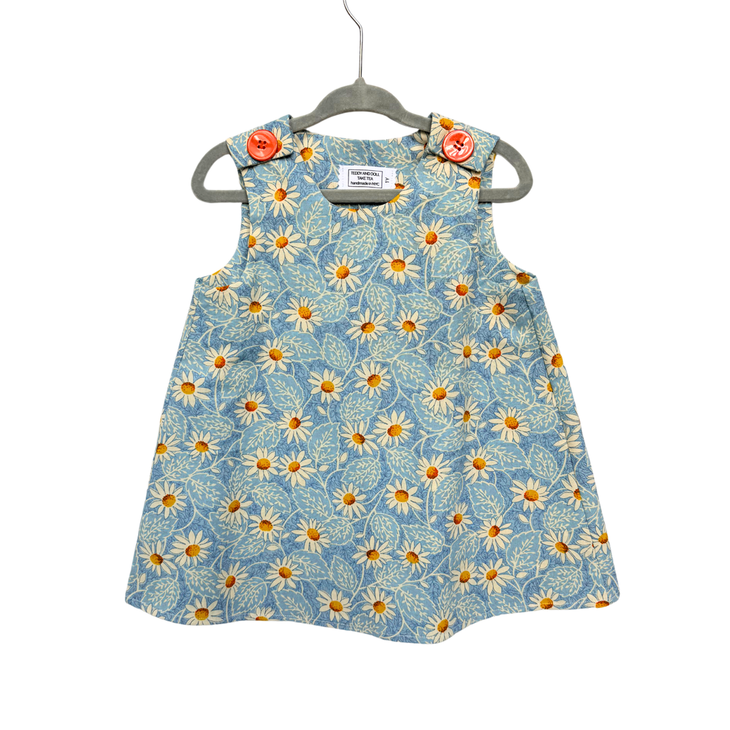 Jumper/Sundress #74