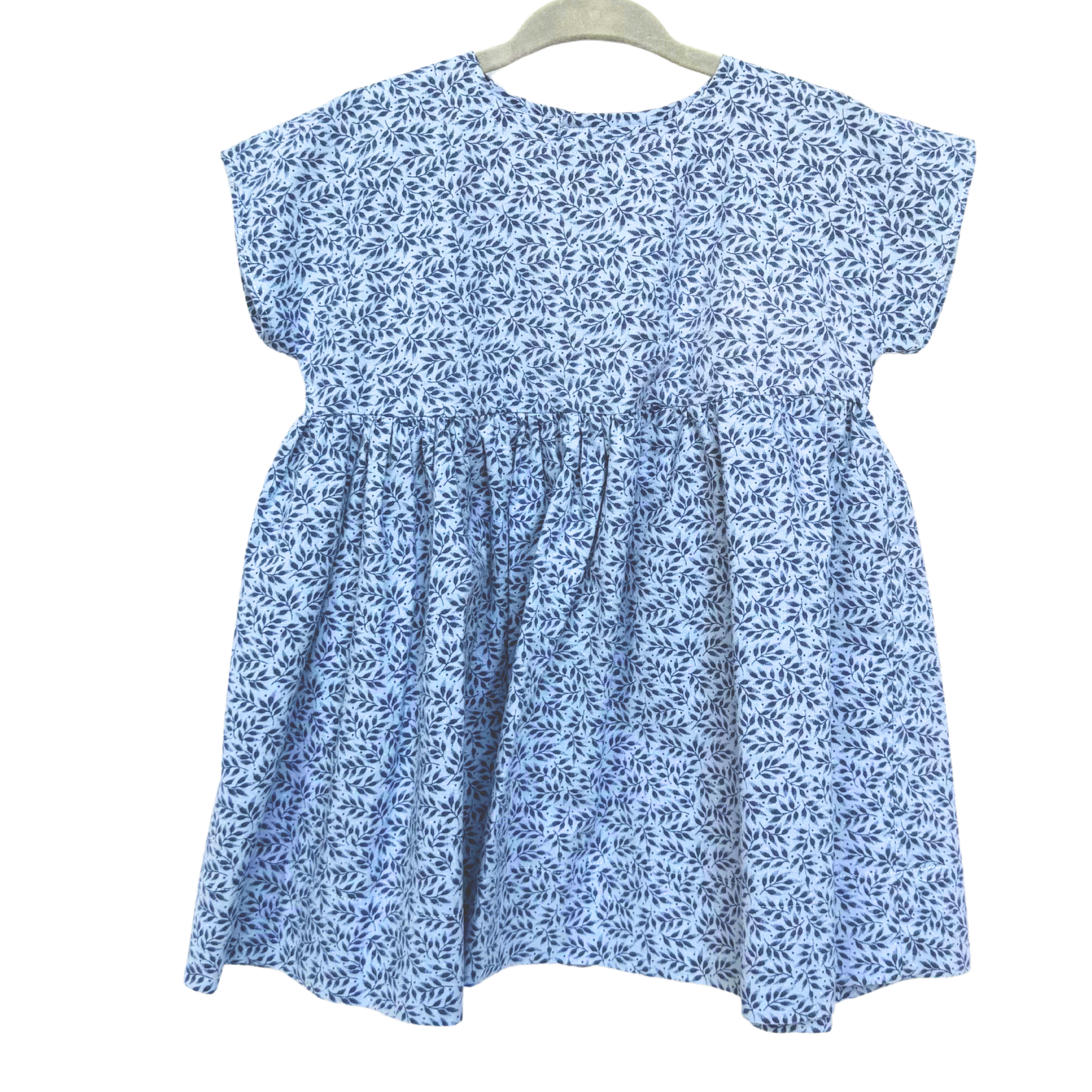 The Dress #119