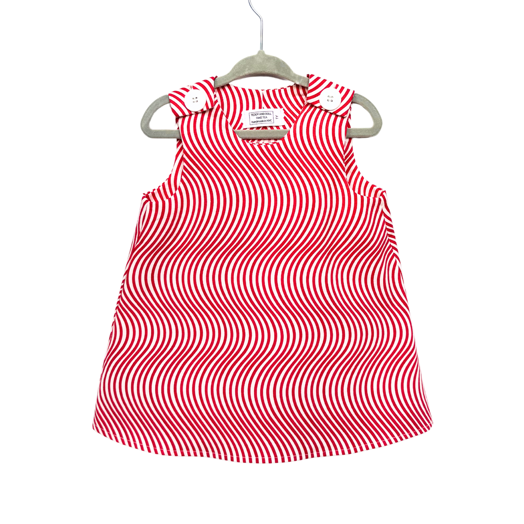 Jumper/Sundress #73