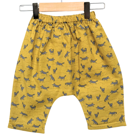 Happy Pants #222