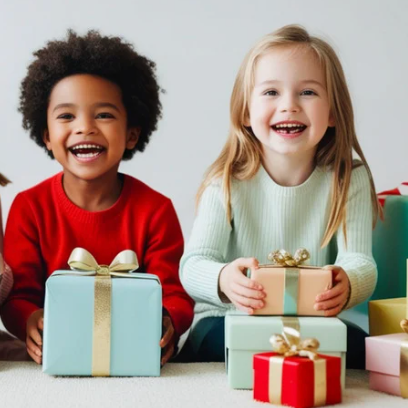 Gift Wrap