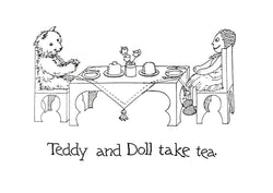 teddyanddolltaketea