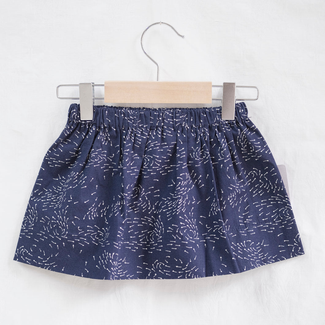 Twirly Skirt #12