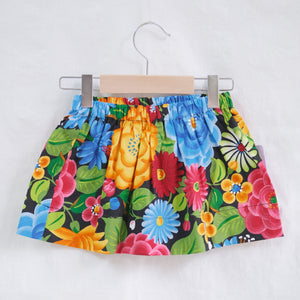 Twirly Skirt #13