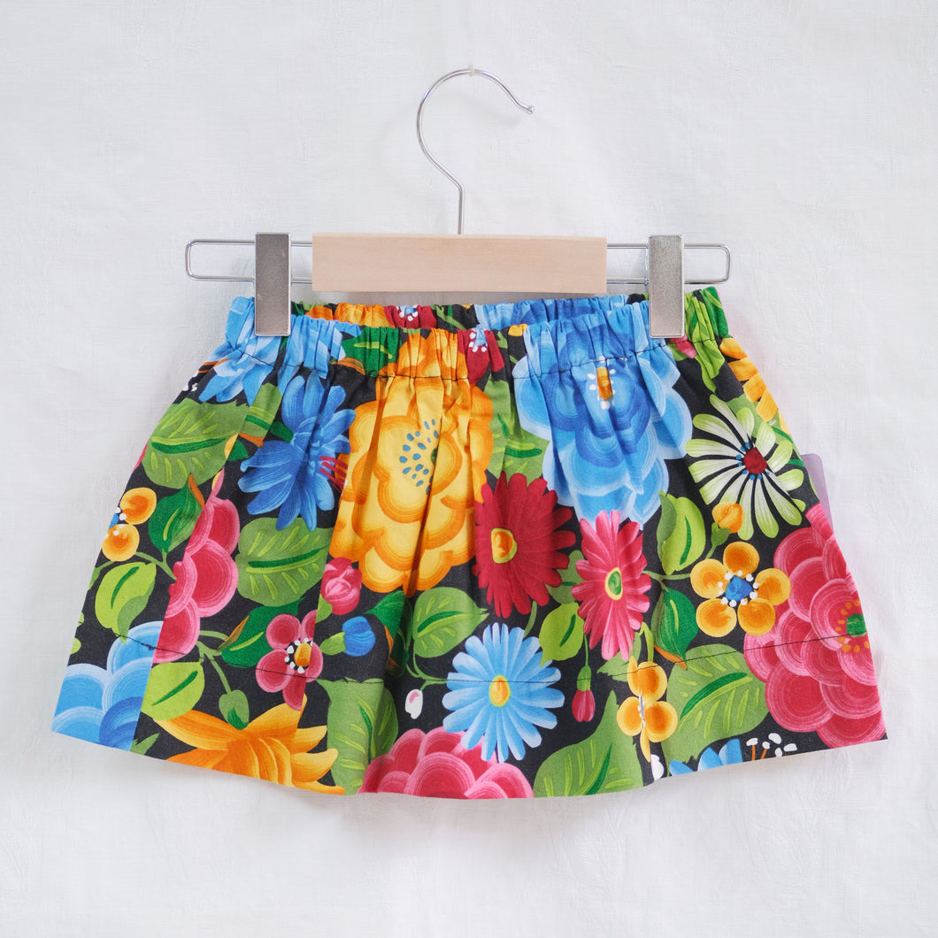Twirly Skirt #13