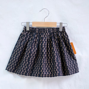 Twirly Skirt #16