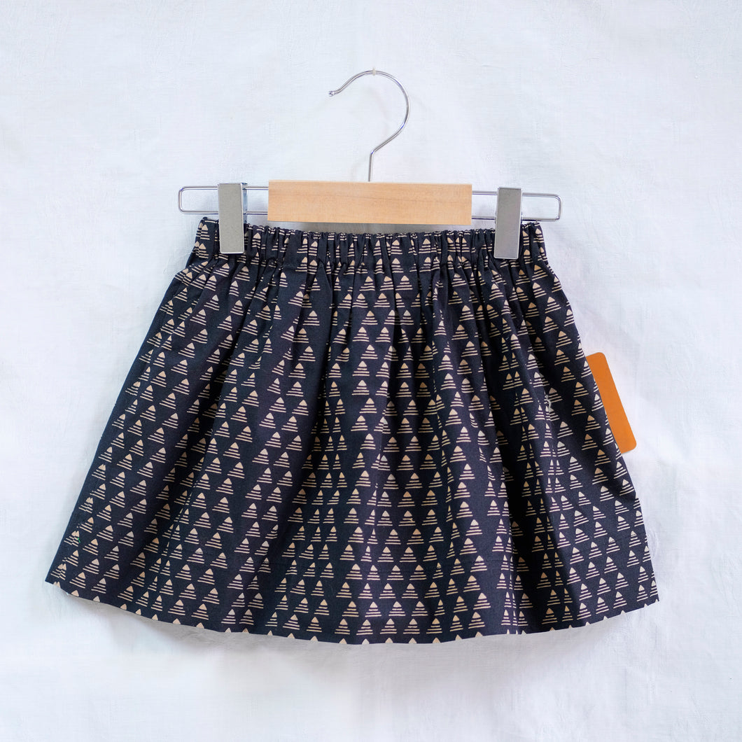 Twirly Skirt #16