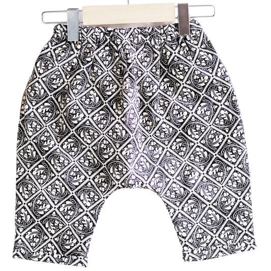 Flannel Lined *Happy Pants* #19