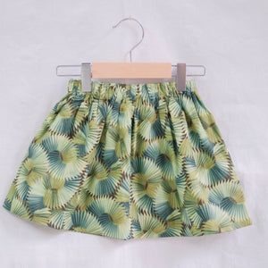 Twirly Skirt #19