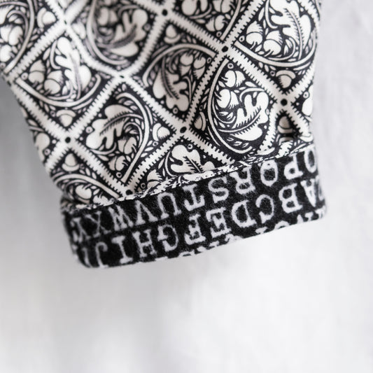 Flannel Lined *Happy Pants* #19