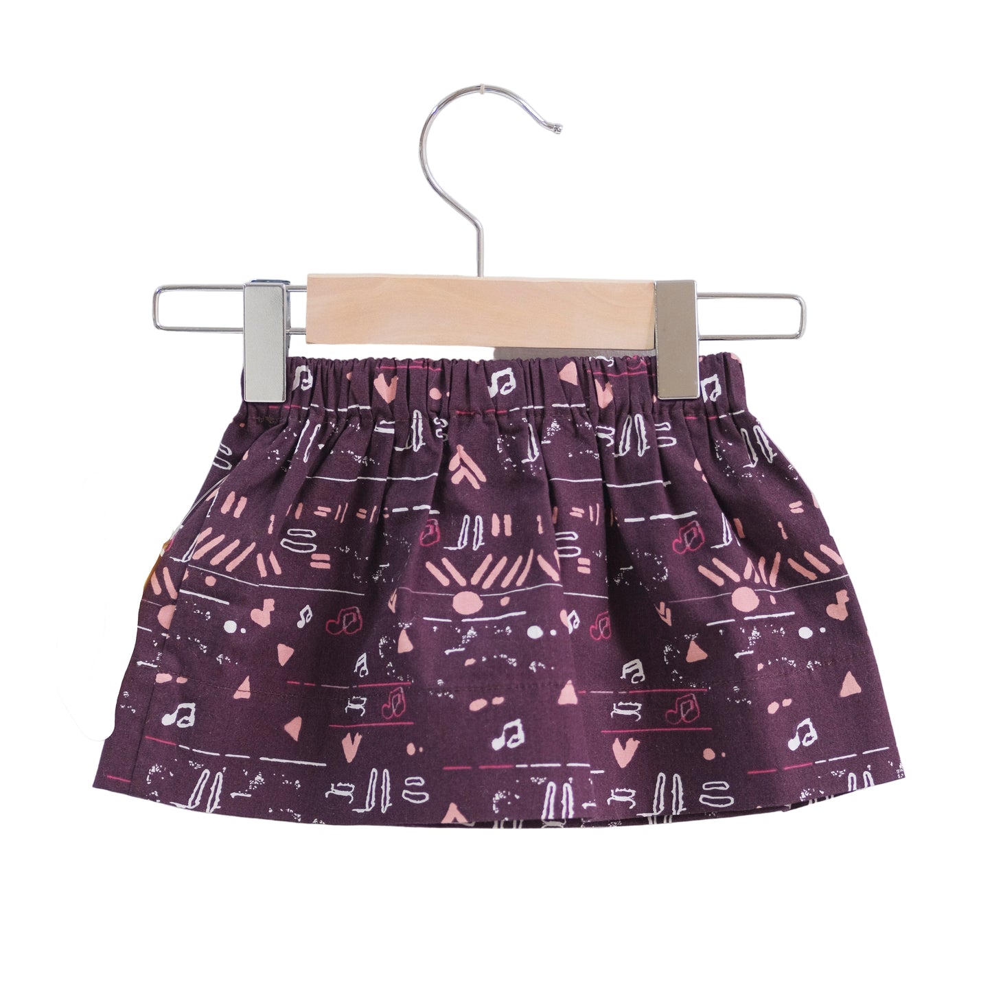 Twirly Skirt #1