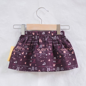 Twirly Skirt #1