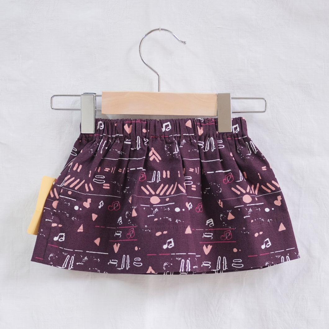 Twirly Skirt #1