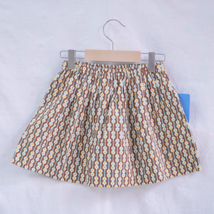 Twirly Skirt #20